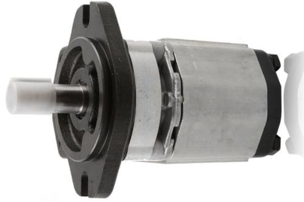 力士樂0511425609液壓齒輪馬達AZMF-11-008UCB20KL-S0723