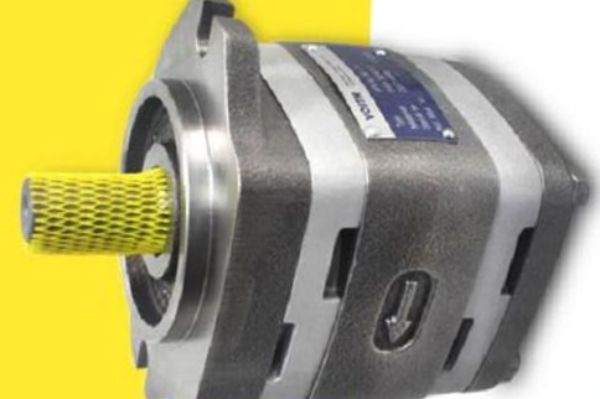 Voith福伊特齒輪泵，Voith齒輪油泵：卓越的性能與可靠的效率