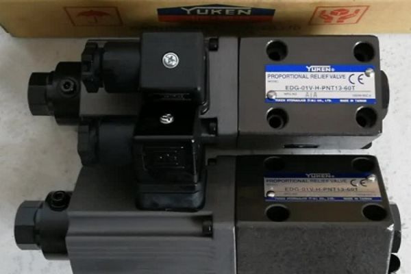油研yuken比例溢流閥, YUKEN液壓電磁溢流閥, 油研溢流閥型號及規(guī)格