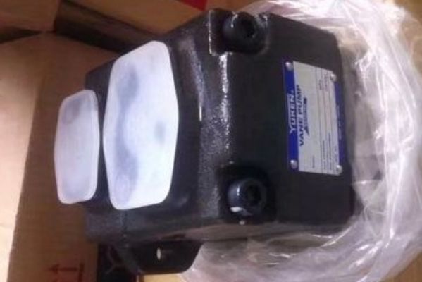 pv2r34型的雙聯(lián)葉片泵，油研葉片泵PV2R2-65, pv2r型葉片泵