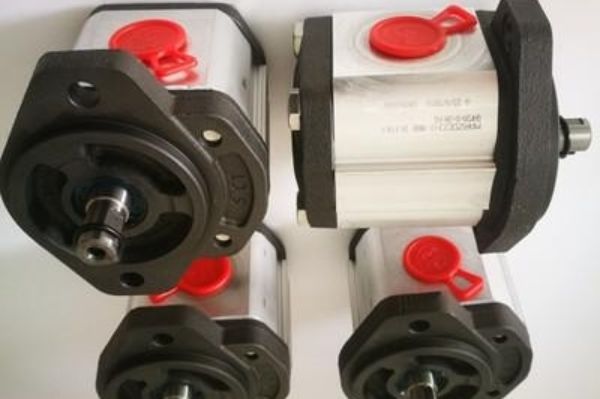 意大利marzocchi馬祖奇GHP1-D-7,GHP1-D-9,GHP1-D-11齒輪油泵