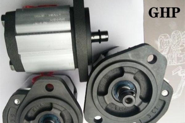 馬祖奇齒輪泵GHP1-D-13,GHP1-D-16,GHP1-D-20
