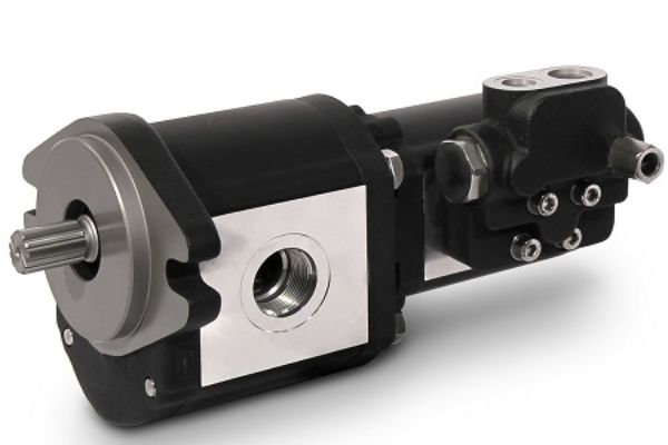 CASAPPA齒輪泵PLP10.2D0一81