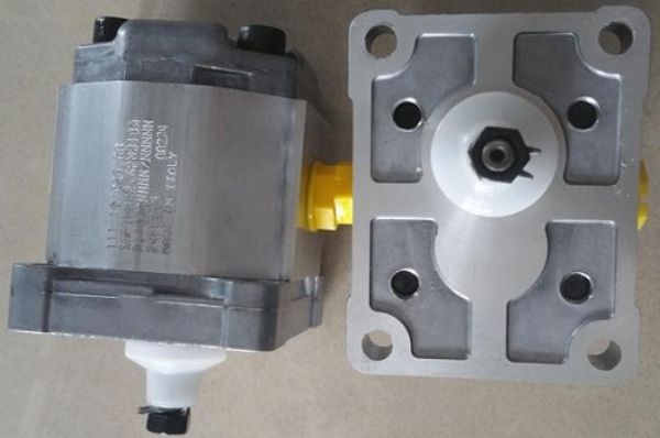 丹佛斯SNP2NN系列齒輪泵， DANFOSS液壓泵生產(chǎn)廠家