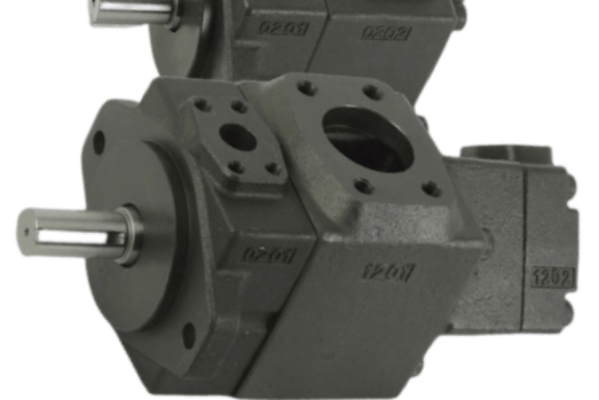 YUKEN雙聯(lián)葉片泵PV2R12-14-26-L-REAA-43,PV2R13-10-116-L-RAAA-43