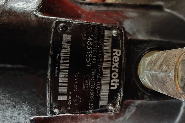 A2FE63/61W-VZL100-S力士樂馬達(dá)，力士樂A2fe80/61W馬達(dá)