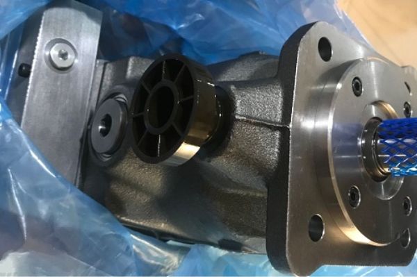 派克液壓泵使用說明書?  派克液壓泵壓力調整方法