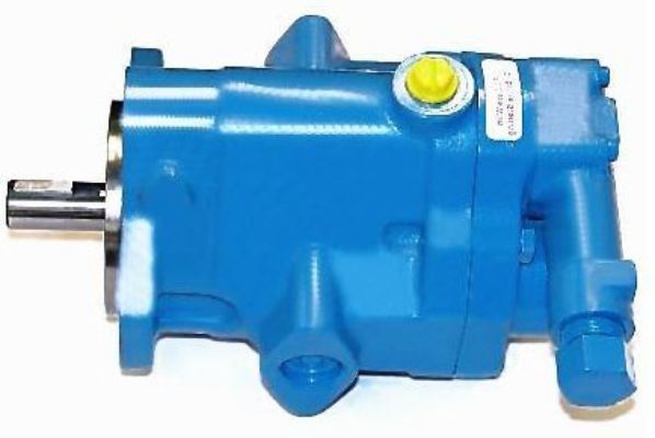 伊頓威格士PVQ10,PVQ13,PVQ20,PVQ25,PVQ32,PVQ40,PVQ45變量柱塞泵的性能及應用