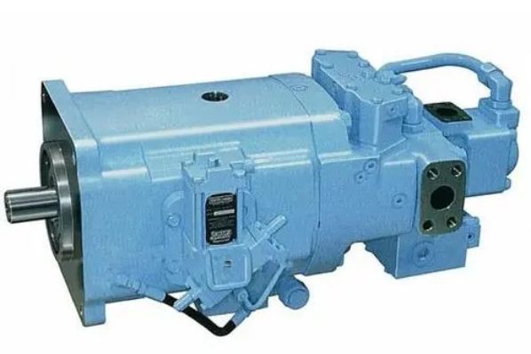 丹尼遜柱塞泵P140-6R1A-C10-00的特點及應(yīng)用