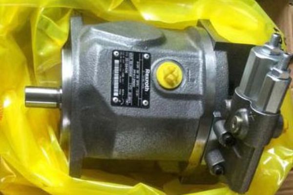 力士樂A10VSO71DR/32R-VPB12N00液壓泵特點及應(yīng)用？ A10VSO變量柱塞泵