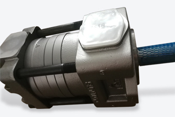 日本sumitomo齒輪泵，住友QT泵，住友QT62-52齒輪油泵特點(diǎn)及應(yīng)用