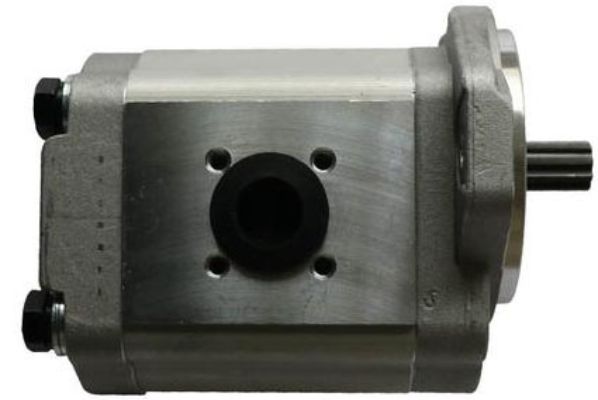 HESPER赫思博齒輪油泵，赫思博齒輪泵HA1-1-1199-C的特點(diǎn)及應(yīng)用