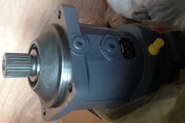 力士樂A6VM80馬達(dá)變量調(diào)節(jié)機(jī)構(gòu)原理，REXROTH馬達(dá)A6VM200參數(shù)，力士樂A6VM355馬達(dá)最大輸出力矩