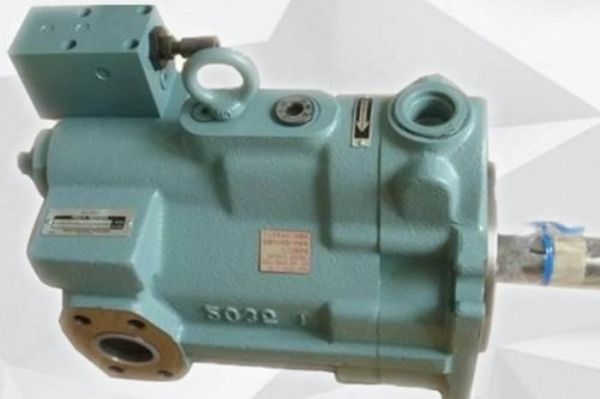 不二越變量柱塞泵，日本不二越VDR液壓泵，不二越PZS柱塞泵特點(diǎn)及應(yīng)用