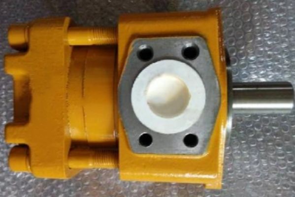 日本Sumitomo齒輪泵,住友內(nèi)嚙合齒輪泵的特點及應用