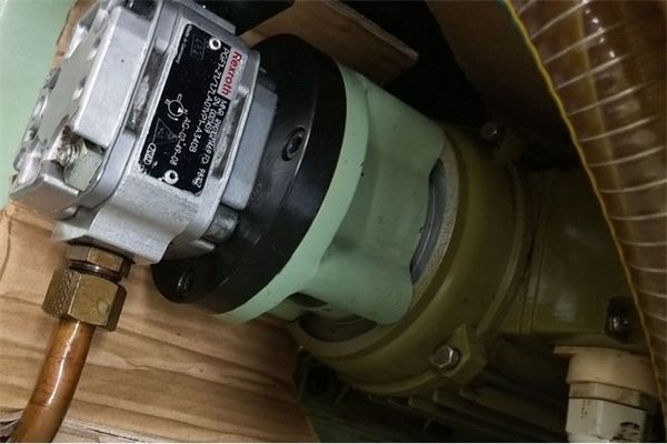 力士樂PGF齒輪泵