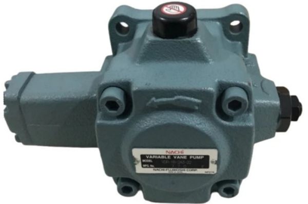 日本不二越NACHI變量葉片泵VDR-1A,VDR-1B系列的特點及應用