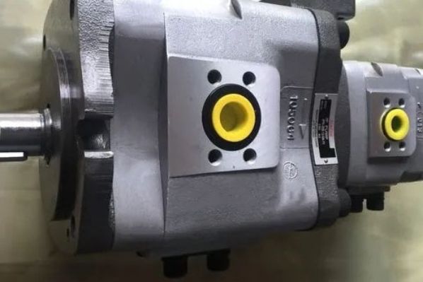 NACHI不二越IPH-4A-25-20,IPH-4A-32-20,IPH-5A-40-11液壓泵的特點及應用