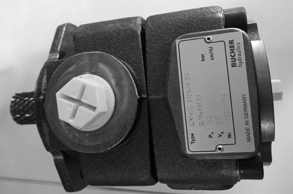 BUCHER HYDRAOLICS/布赫，AP212 15 D 818，訂貨號(hào)：200102513243