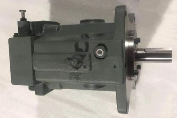 日本油研變量柱塞泵A3H180-FR09-11B4K-10，日本油研A3H180-FR09-11B6K-10高壓變量柱塞泵