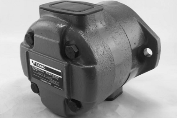 東京計器SQP1、SQP2、SQP3、SQP4葉片泵，日本tokimec葉片泵