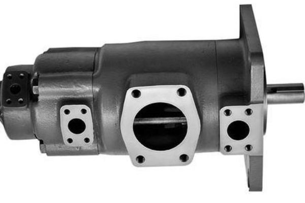 東京計器SQP系列三聯(lián)葉片泵，東京美TOKIMEC葉片泵的特點及應(yīng)用