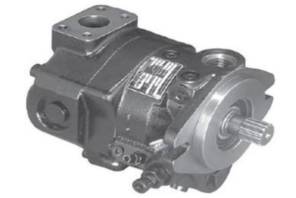 美國派克PAVC33,PAVC38系列柱塞泵的特點(diǎn)及應(yīng)用，Parker派克PAVC泵