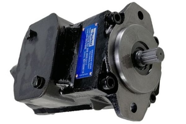 T7/T67/T6C系列單聯(lián)、雙聯(lián)及三聯(lián)葉片泵，Parker派克葉片泵型號(hào)大全