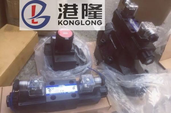 油研方向控制閥DSG-01-3C2、DSG-01-3C3與DSG-01-3C4的技術(shù)特性與應(yīng)用