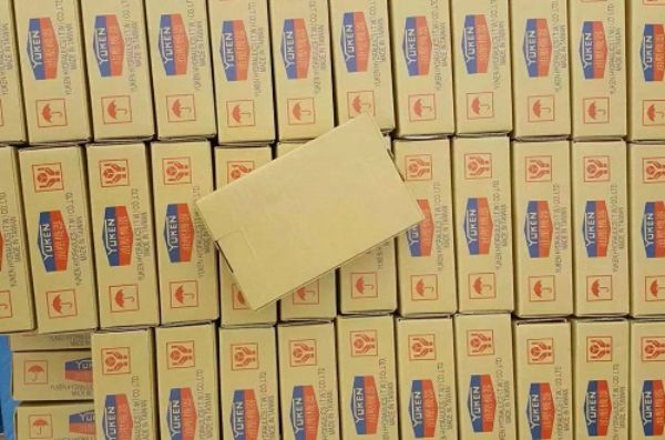 DSG-01-3C40、DSG-01-3C60與DSG-01-3C9日本油研方向控制閥的技術(shù)特性與應(yīng)用