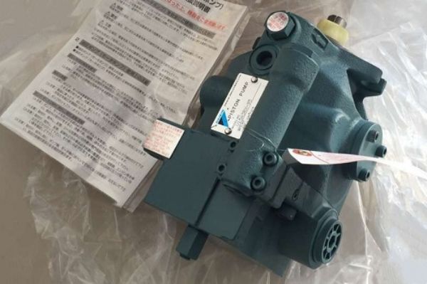 DAIKIN液壓泵J-V8A1RX-20,日本大金柱塞泵V38A2RX-95技術(shù)規(guī)格、應(yīng)用與維護(hù)