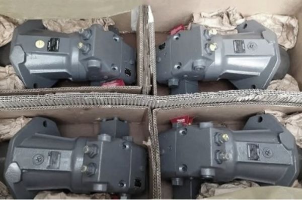 Rexroth液壓馬達(dá)a6vm107ha1r2/63w-vzb020a2011699的特點(diǎn)及應(yīng)用，力士樂(lè)A6VM馬達(dá)