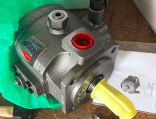 葉片泵的型號(hào)以及參數(shù)，葉片泵驅(qū)動(dòng)力矩計(jì)算公式