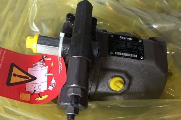 rexroth變量柱塞泵a10vso系列，力士樂柱塞泵A10VSO18/28/45/71DR/DFR/DFLR的技術(shù)特性與應用概述