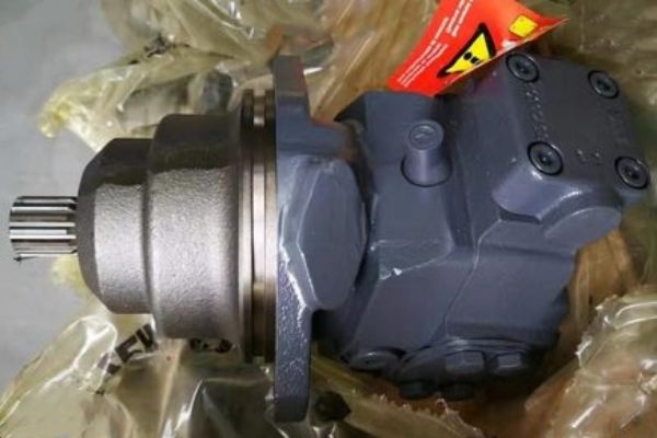 力士樂液壓馬達(dá)a6vm140系列,力士樂a11v液壓變量柱塞泵的工作原理、特點(diǎn)及應(yīng)用