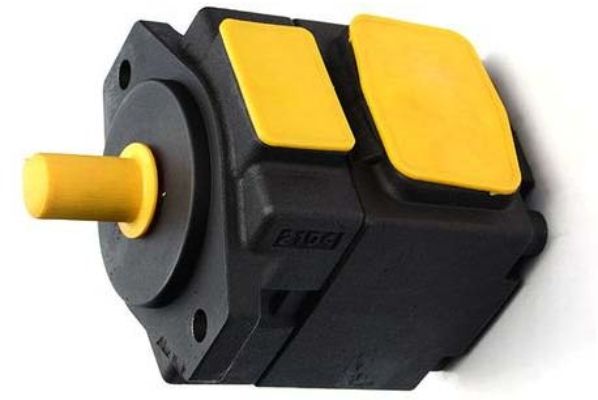 油研pv2R3葉片泵的用途， pv2R3-94-F-RAA-3118油泵說明書