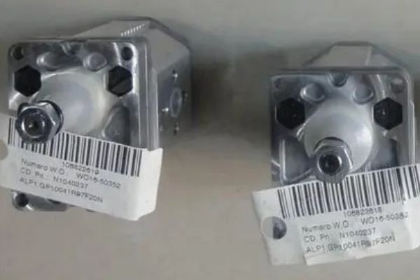 Duplomatic迪普馬齒輪泵、Hesper齒輪泵與Hydac齒輪泵的技術(shù)特點(diǎn)與應(yīng)用