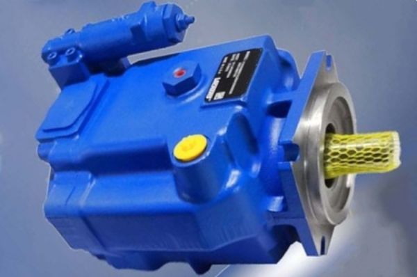 Vickers威格士PVH106QIC, PVH131QIC, PVH141QIC變量柱塞泵型號(hào)說明及參數(shù)
