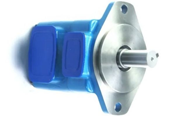 Vickers威格士20V、25V、35V、45V系列葉片泵的性能及應(yīng)用