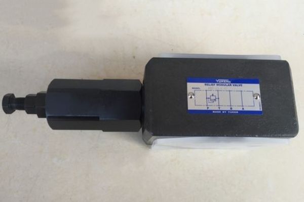 油研電磁閥MBP-03-H-30、MBR-01-H-30與MCP-03-2-10的技術(shù)特性與應(yīng)用領(lǐng)域