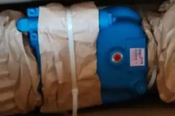 油研PV2R2-41-FR葉片泵,威格士PVB10-RSY-41-CC-12柱塞泵的特點及應用