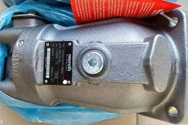 A2FM32/61W-VAB010，A2FM80/61W-VAB010液壓馬達(dá)