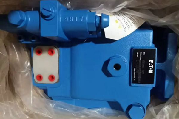 伊頓威格士油泵PVH141R13AR30A23,PVH74QICRAF13S10型號(hào)說明