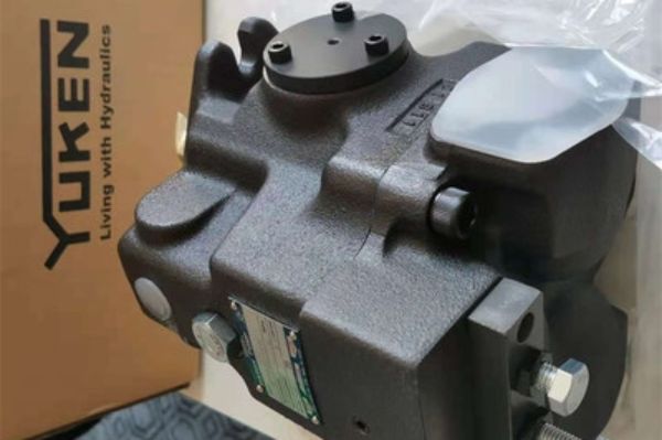 日本油研YUKEN液壓泵A37-L-R-01-H-S-K-32參數(shù),說明書