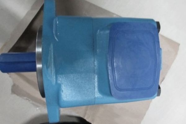 VICKERS威格士20V、25V、35V、45V系列單聯(lián)葉片泵詳解