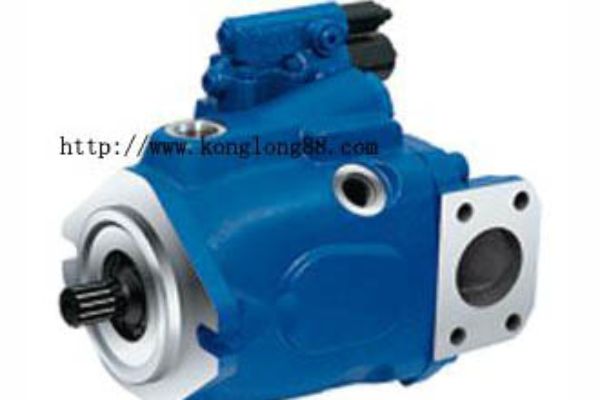 力士樂A10VO系列軸向柱塞泵型號(hào)大全，特征及使用說明