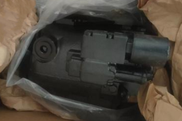 薩奧Danfoss丹佛斯ERR130泵、90R100KA柱塞泵與ERR147液壓泵深度解析