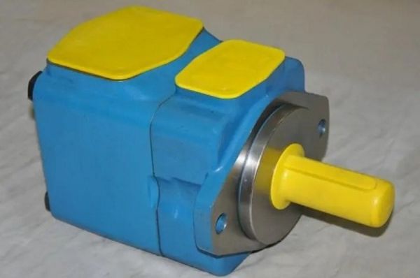 VICKERS威格士DG4V-5-Y電磁換向閥技術(shù)參數(shù)