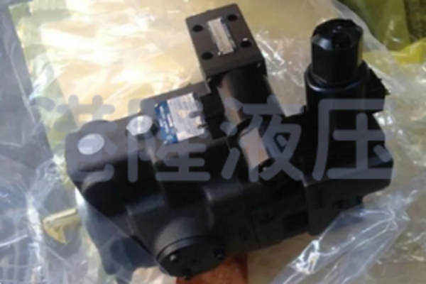 日常怎么慢維護油研軸向柱塞泵