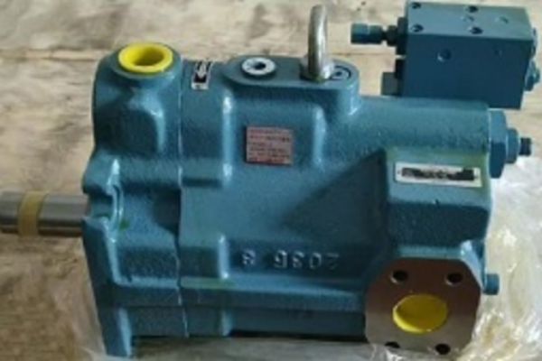 日本進(jìn)口不二越齒輪泵常見故障及維修方法？